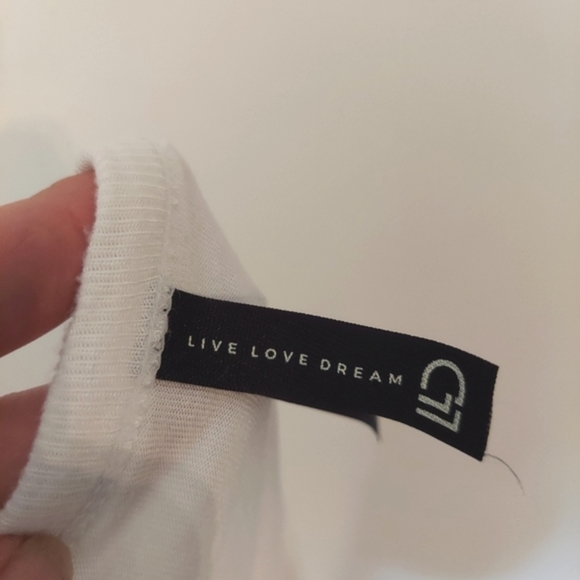 Coffee Tank - Picture 6 of 7